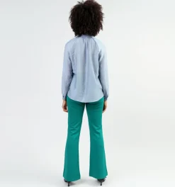 DAMES Expresso Blouse