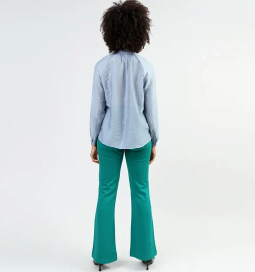 DAMES Expresso Blouse