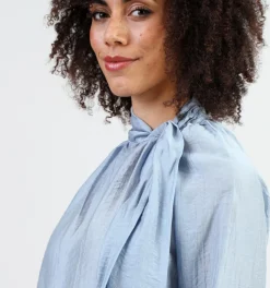 DAMES Expresso Blouse