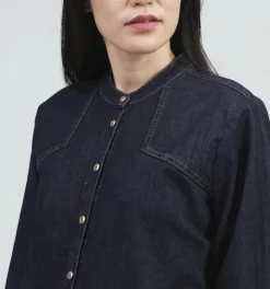 DAMES Expresso Blouse