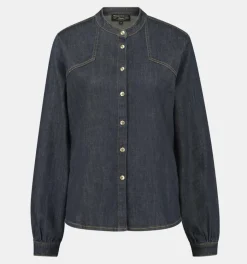 DAMES Expresso Blouse