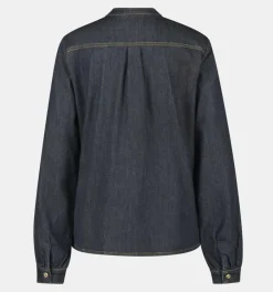 DAMES Expresso Blouse