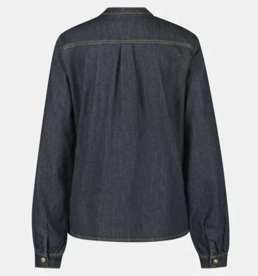 DAMES Expresso Blouse