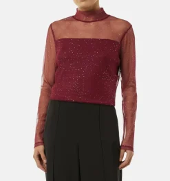 DAMES comma Blouse