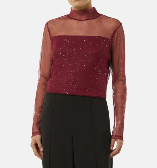 DAMES comma Blouse