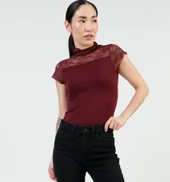 DAMES Minus Blouse