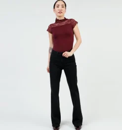 DAMES Minus Blouse