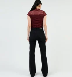 DAMES Minus Blouse