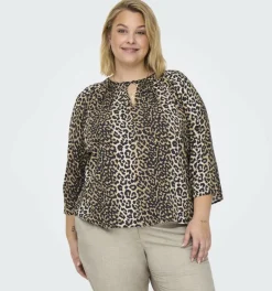 DAMES ONLY Carmakoma Blouse