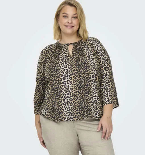 DAMES ONLY Carmakoma Blouse