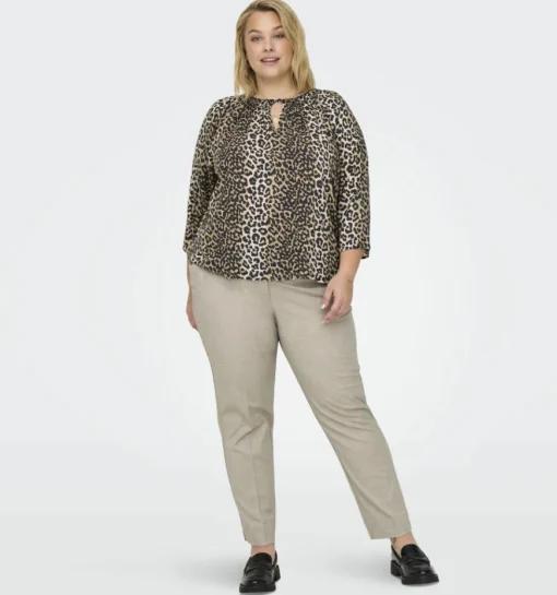 DAMES ONLY Carmakoma Blouse