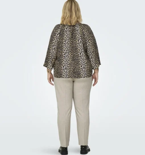 DAMES ONLY Carmakoma Blouse