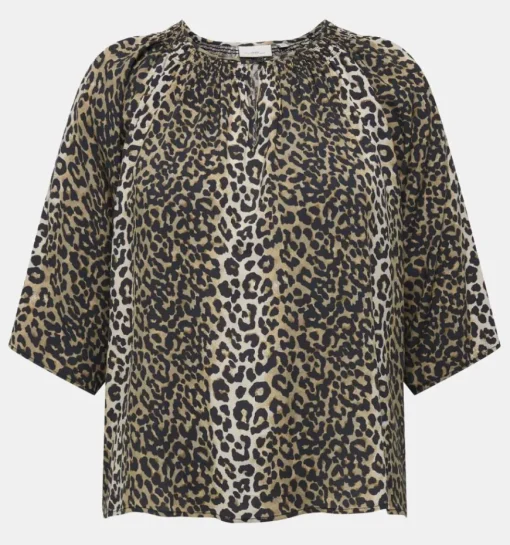 DAMES ONLY Carmakoma Blouse