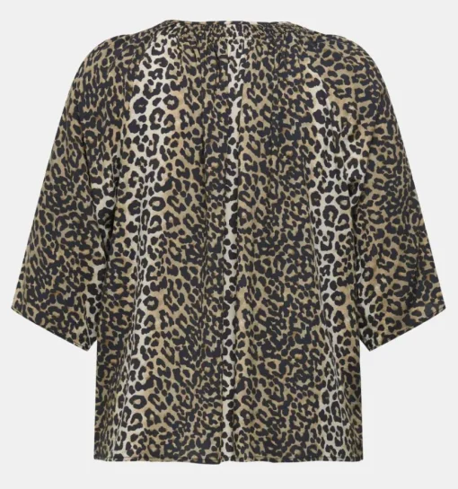 DAMES ONLY Carmakoma Blouse