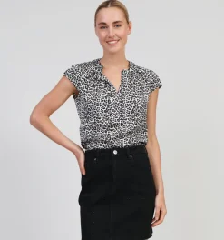 DAMES comma Blouse