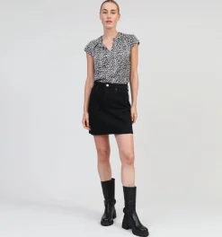 DAMES comma Blouse