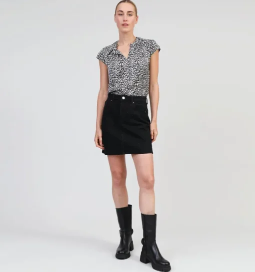 DAMES comma Blouse