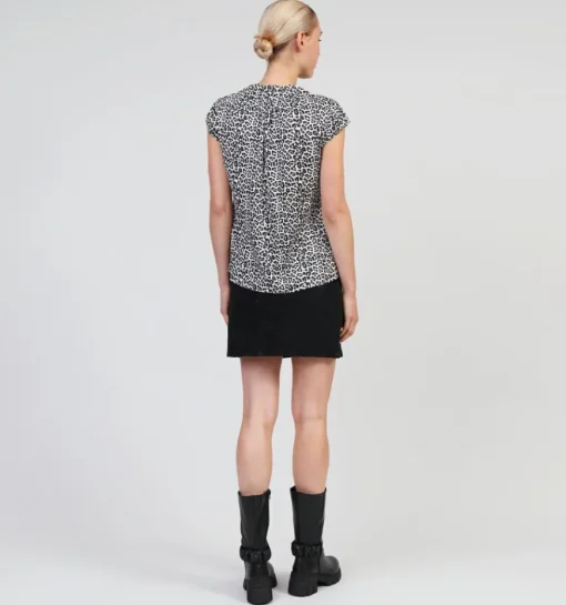 DAMES comma Blouse