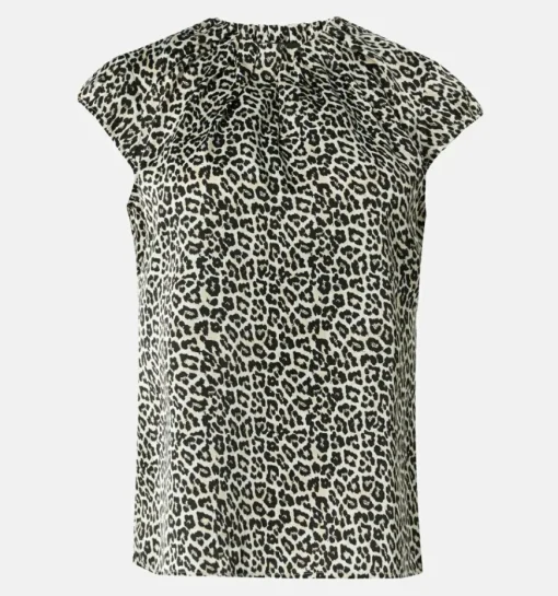 DAMES comma Blouse