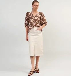 DAMES Sisters Point Blouse
