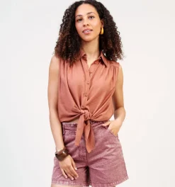 DAMES Minus Blouse
