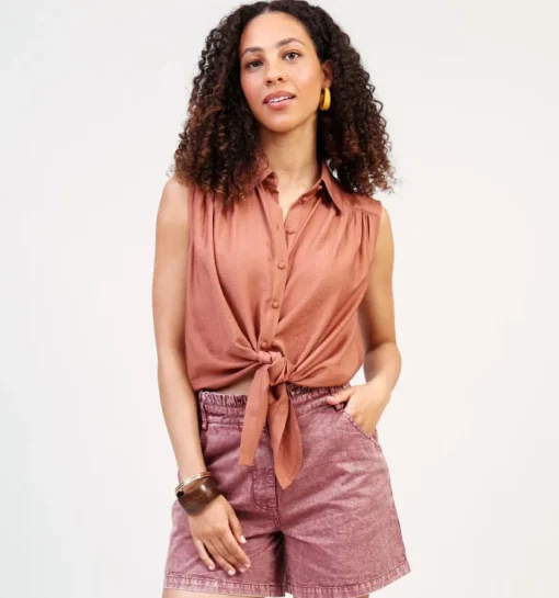 DAMES Minus Blouse