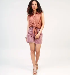 DAMES Minus Blouse