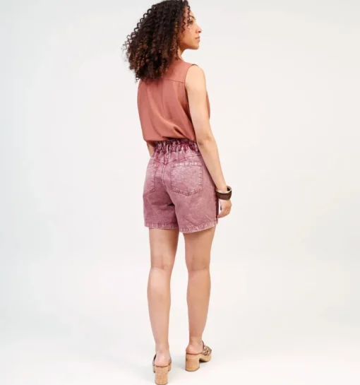 DAMES Minus Blouse