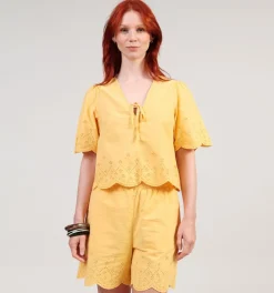 DAMES Pieces Blouse