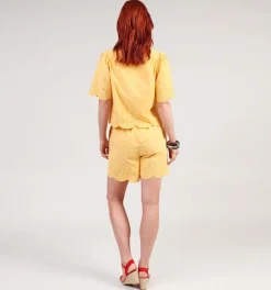 DAMES Pieces Blouse