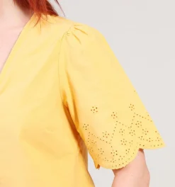 DAMES Pieces Blouse