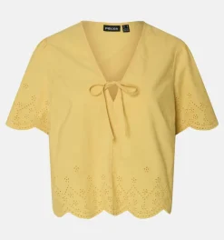 DAMES Pieces Blouse