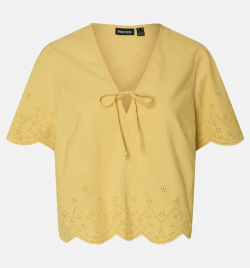 DAMES Pieces Blouse
