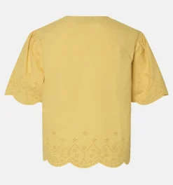 DAMES Pieces Blouse
