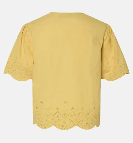 DAMES Pieces Blouse