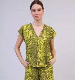 DAMES Vila Blouse