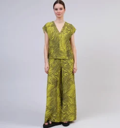 DAMES Vila Blouse