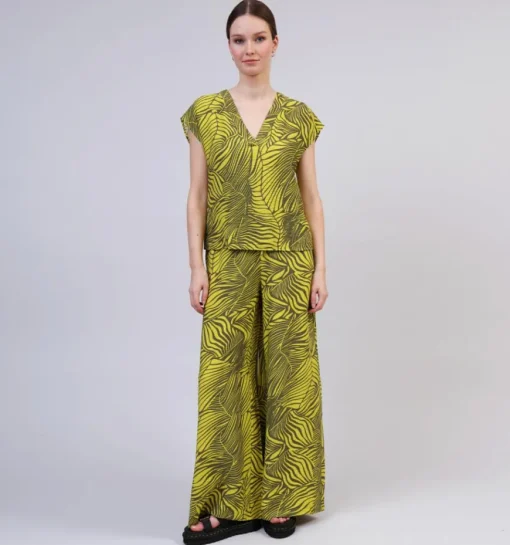 DAMES Vila Blouse
