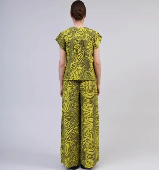 DAMES Vila Blouse