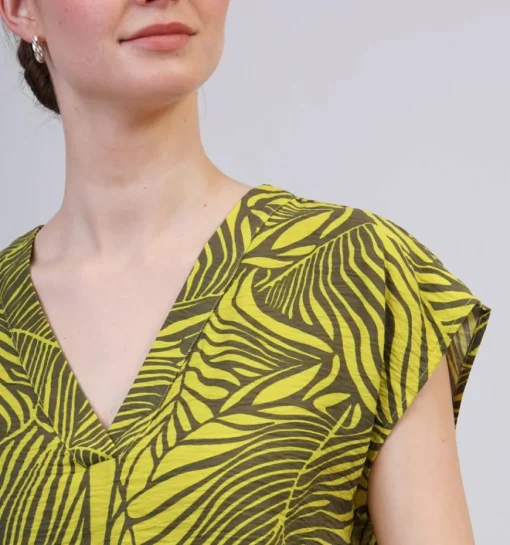 DAMES Vila Blouse