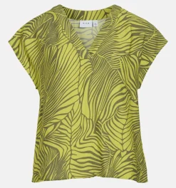 DAMES Vila Blouse