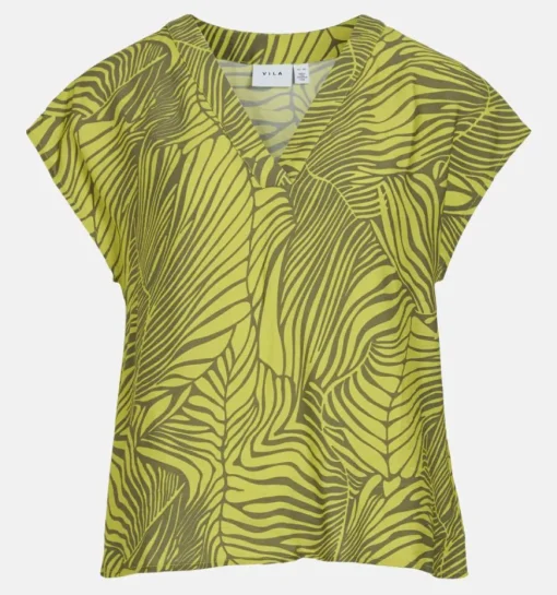 DAMES Vila Blouse