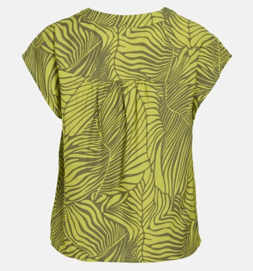 DAMES Vila Blouse