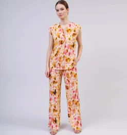 DAMES Expresso Blouse