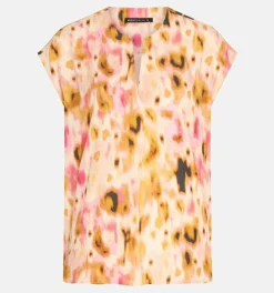 DAMES Expresso Blouse