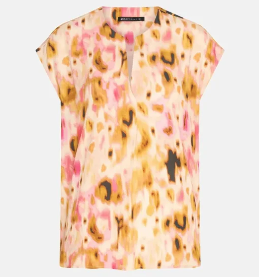 DAMES Expresso Blouse