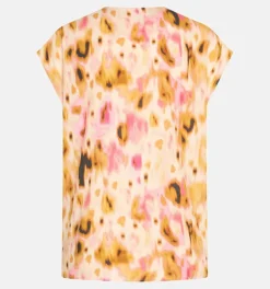 DAMES Expresso Blouse