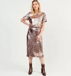 DAMES Expresso Blouse