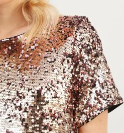 DAMES Expresso Blouse