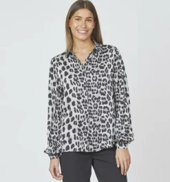 DAMES Sisters Point Blouse